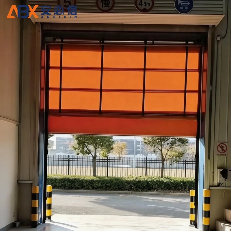 临沂柔性大门